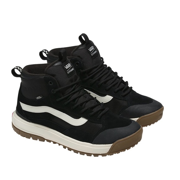 Vans Other - Vans Ultrarange Exo MTE-1 Black/Marshmallow